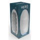 Hero Rings Masturbador Blanco