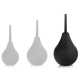 Poire anale BULB DOUCHE 224 ml Noire