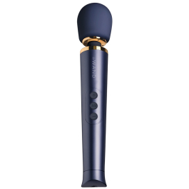 le WAND Wand Petite 25cm Tête 47mm Bleu Navy