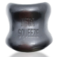 Ballstretcher Mega Squeeze 30 mm - Hauteur 50 mm Gris