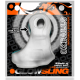 Ballstretcher lumineux Glowsling 30 mm Transparent