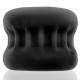 [SIL/TPR] CORE Ballstretcher Black Ice