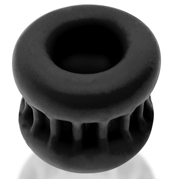 Ballstretcher Core 25 mm - Hauteur 45 mm Noir