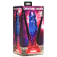 Intruder - Alien Silicone Dildo - Purple