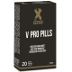 V Pro pills (20 gélules)