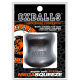 Ballstretcher Mega Squeeze 30 mm - Hauteur 50 mm Gris