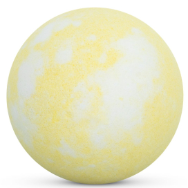 Bombe de Bain Sphera Vanille