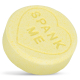 Bombe de Bain HEART Citron