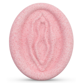 EasyToys Bombe de Bain Sex Rose