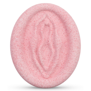 EasyToys Bomba da bagno alla rosa del sesso