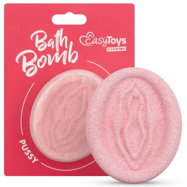 Bomba de baño Sex Rose