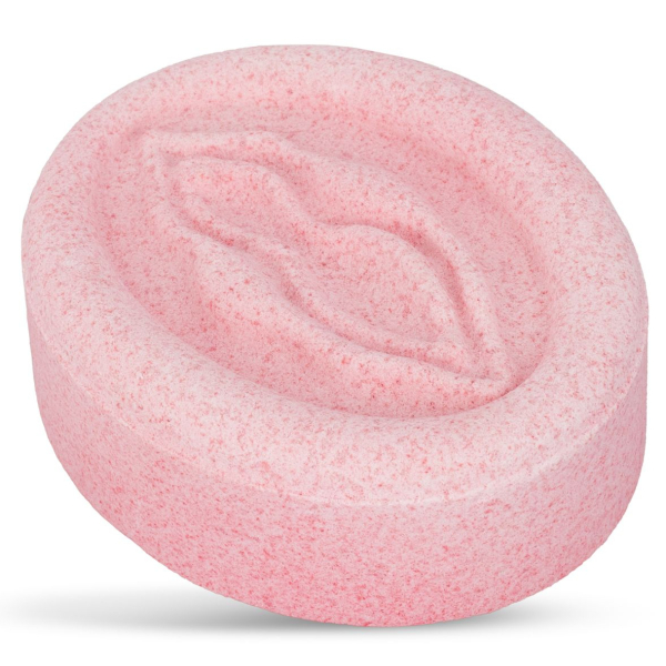 Sex Rose Bath Bomb