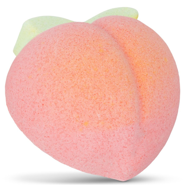 Peach Vege Bath Spray