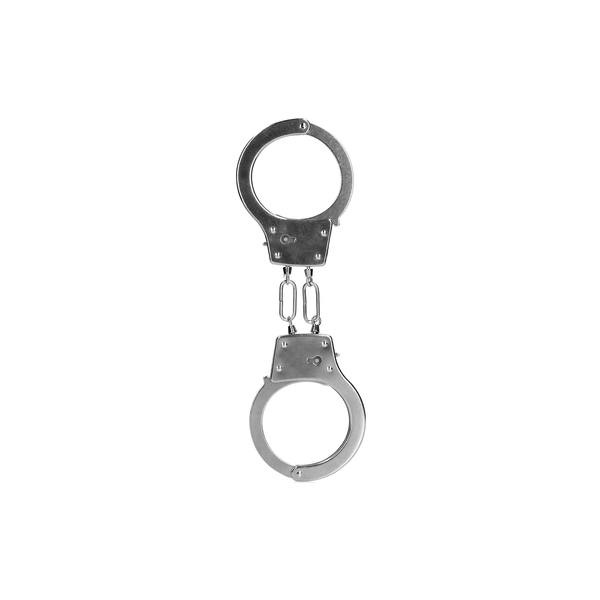 Realcuffs metal handcuffs