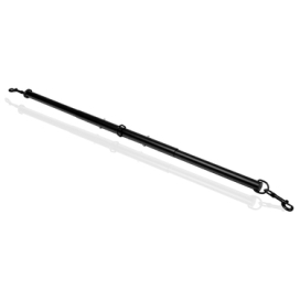 Ouch! Barre d'Attaches Ajustable Spreaderiron 96 cm Noire