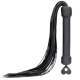 Chicote de silicone Swift 46cm