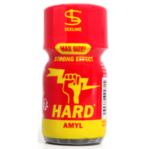 Sexline Hard Max Size 30ml