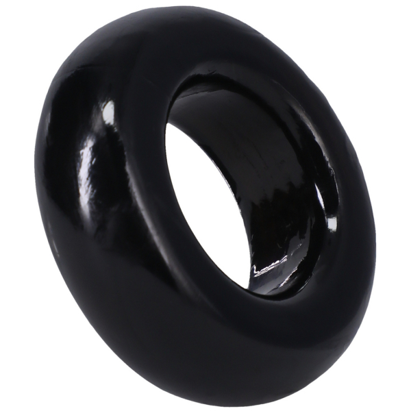 Cockring The Donut 4X 30 mm Black