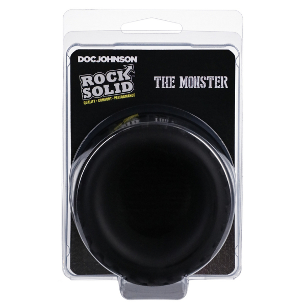 Cockring Het Monster 40 mm