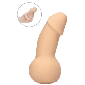 S-Line Dick Shape Stress Ball