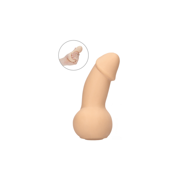 Boule Anti-Stress DICK SHAPE 13cm