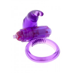 Seven Creation Anillo vibrador para conejos