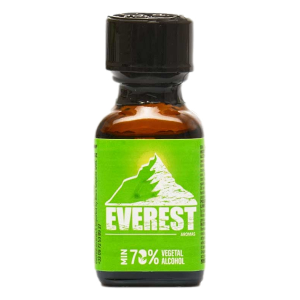 Everest Green 24ml