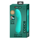 Stimulateur Prostatique Cetus 15 x 3.5cm Turquoise