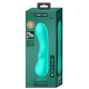 VIbro Point G MATT 15 x 4cm Turquoise