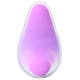 Stimulateur de Clitoris Mermaid Violet Rose