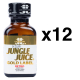 Jungle Juice Gold Retro x12