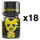 ULTRAMYL 10ml x18