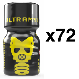 ULTRAMYL 10ml x72