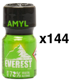 EVEREST GREEN 10ml x144