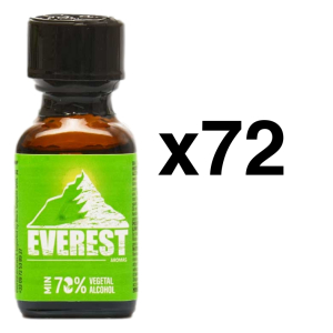 Everest Aromas VERDE EVERSA 24ml x72