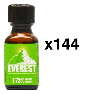 Everest Aromas EVEREST GREEN 24ml x144