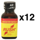 RUSH Special EU Formula 25ml x12