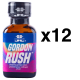 GORDON RUSH 25ml x12