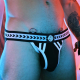 Jockstrap DADDY'S FAVORITE Breedwell Noir