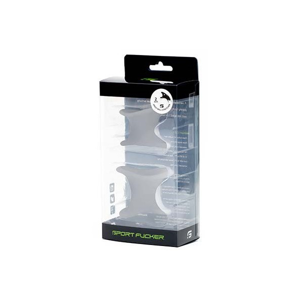 Ergo Ballstretcher Transparent