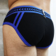 Daddy's Favorite Briefs Blue