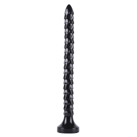 Hidden Desire Hidden Desire Extreme Anal Snake XXXL 45cm Black