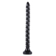 Hidden Desire Extreme Anal Snake XXXL 45cm Black