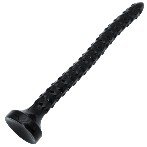 Hidden Desire Extreme Anal Snake XXXL 45cm Black