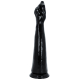 Hidden Desire Extreme Fist Fucker XXXL 39cm Black