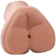 Pocket Anus Realistic Dildo