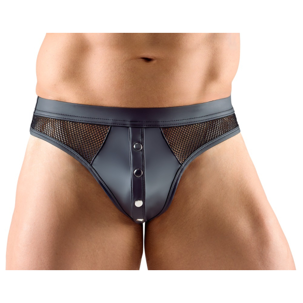 Men's Thong S