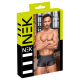 Boxer LESSIO TRUNK Noir