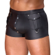 Boxer Lessio Trunk Noir