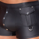 Boxer Lessio Trunk Noir